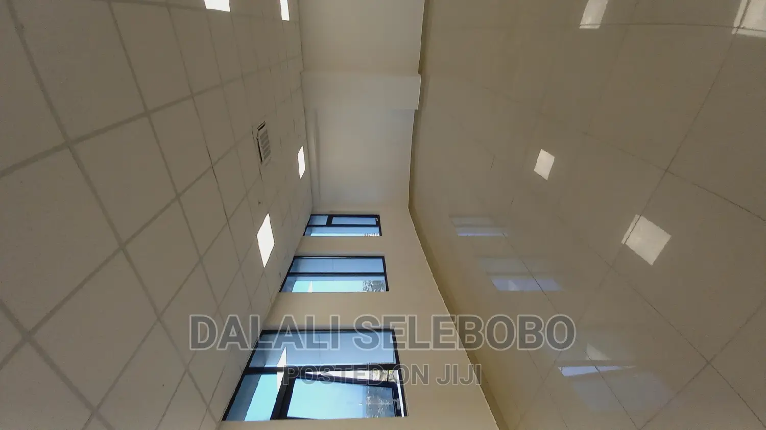 Office Space Opposite Mliman City Mall