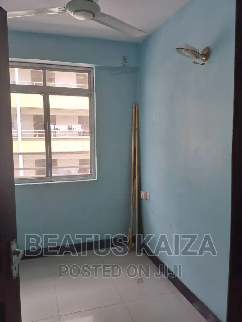 3bdrm Apartment in Kariakoo Gerezani for rent