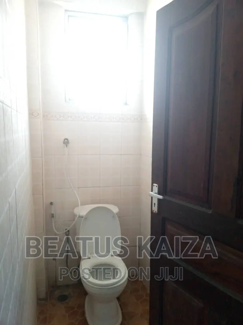3bdrm Apartment in Kariakoo Gerezani for rent