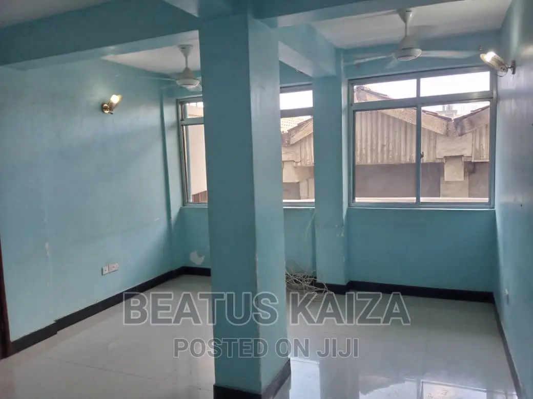 3bdrm Apartment in Kariakoo Gerezani for rent