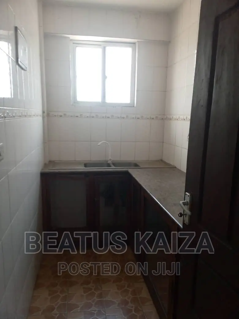 3bdrm Apartment in Kariakoo Gerezani for rent