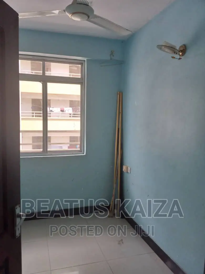 3bdrm Apartment in Kariakoo Gerezani for rent