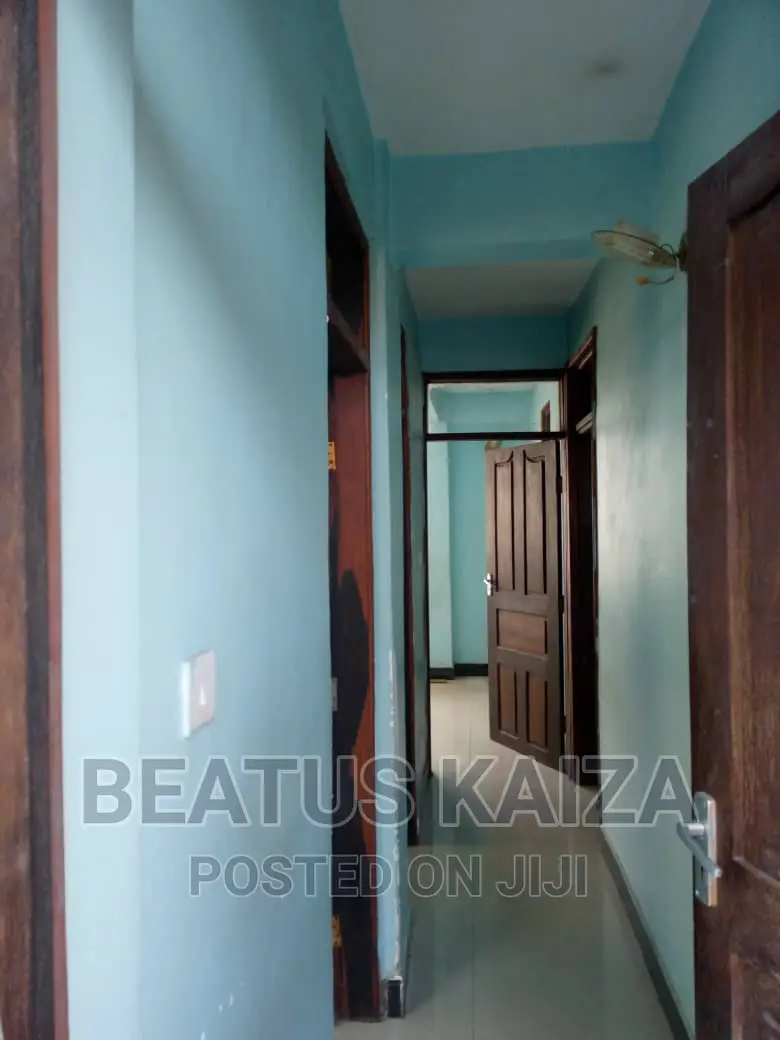 3bdrm Apartment in Kariakoo Gerezani for rent