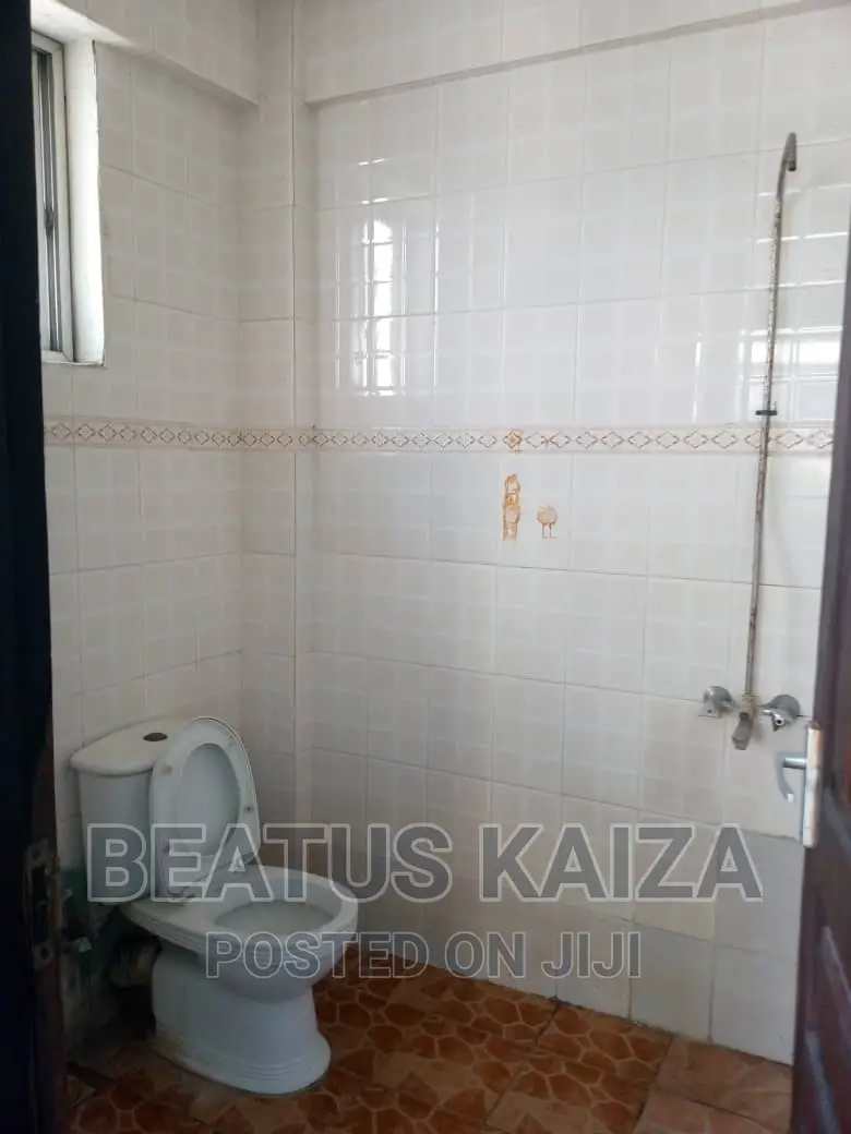 3bdrm Apartment in Kariakoo Gerezani for rent