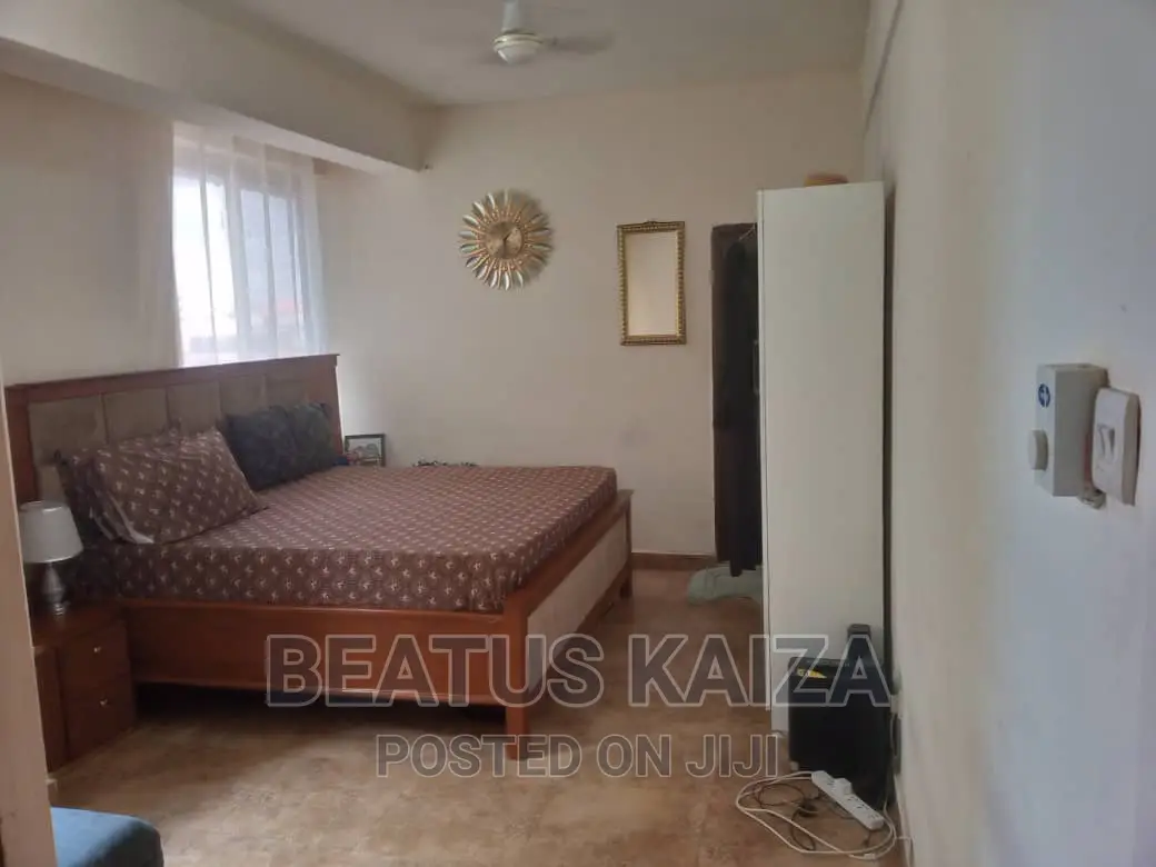 1bdrm Apartment in Kariakoo Livingstone for rent