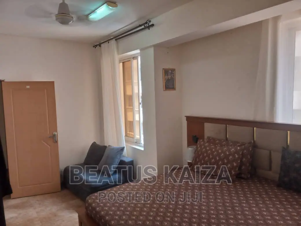 1bdrm Apartment in Kariakoo Livingstone for rent