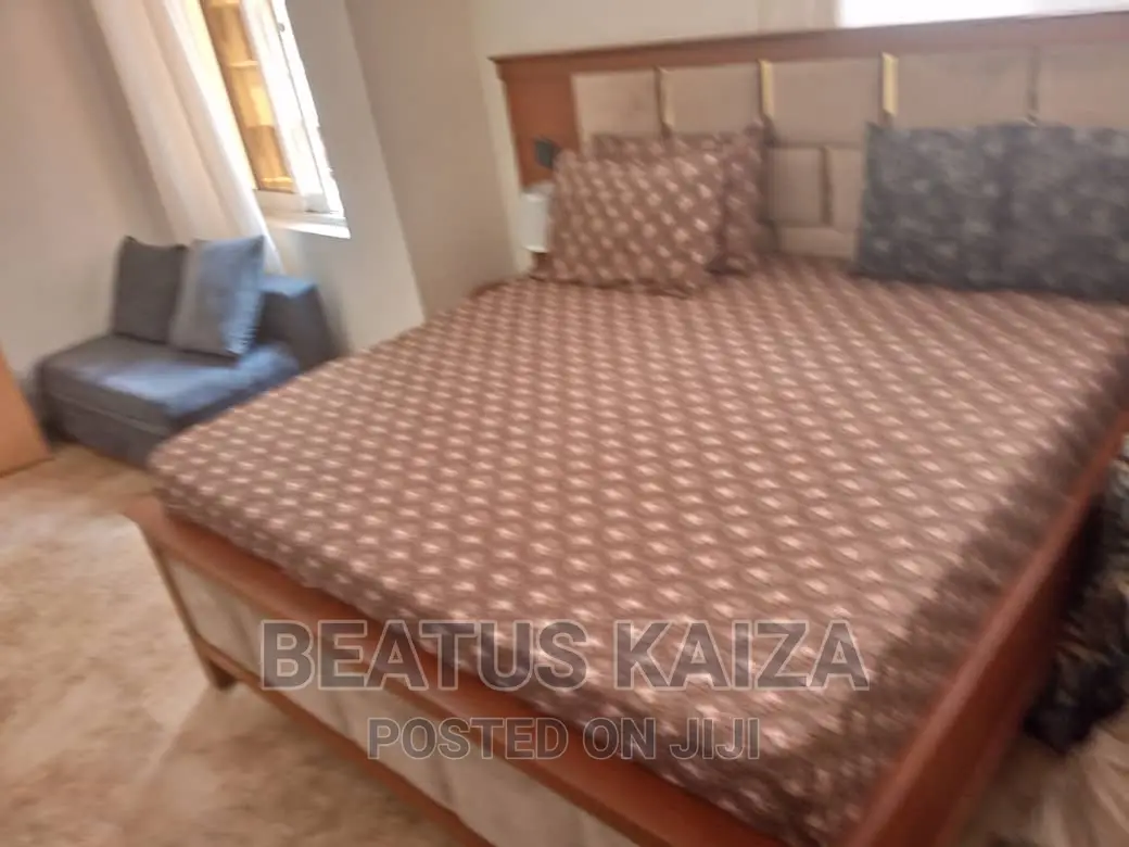 1bdrm Apartment in Kariakoo Livingstone for rent
