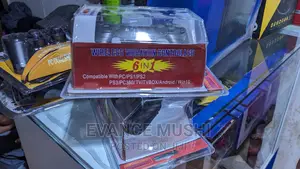 Padi Ya Wireless Ya Pc,Cm,Ps1,Ps2,Ps3