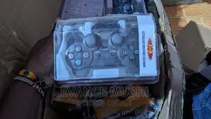 Padi Ya Wireless Ya Pc,Cm,Ps1,Ps2,Ps3