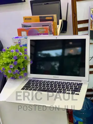 Laptop Apple MacBook Air 2015 8GB Intel Core i7 SSD 256GB