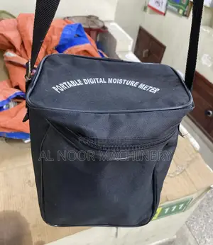 Digital Moisture Meter