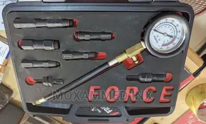 Force Compression Pressure Tester