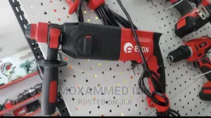 Edon Drill Rotary Hammer 1000watts