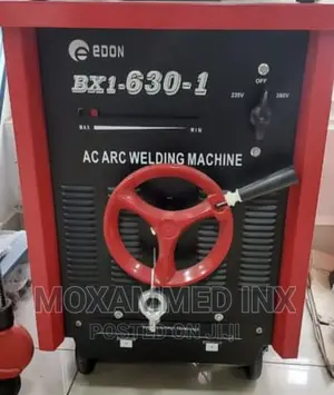 Edon AC ARC Welding Machine BX1-630-1