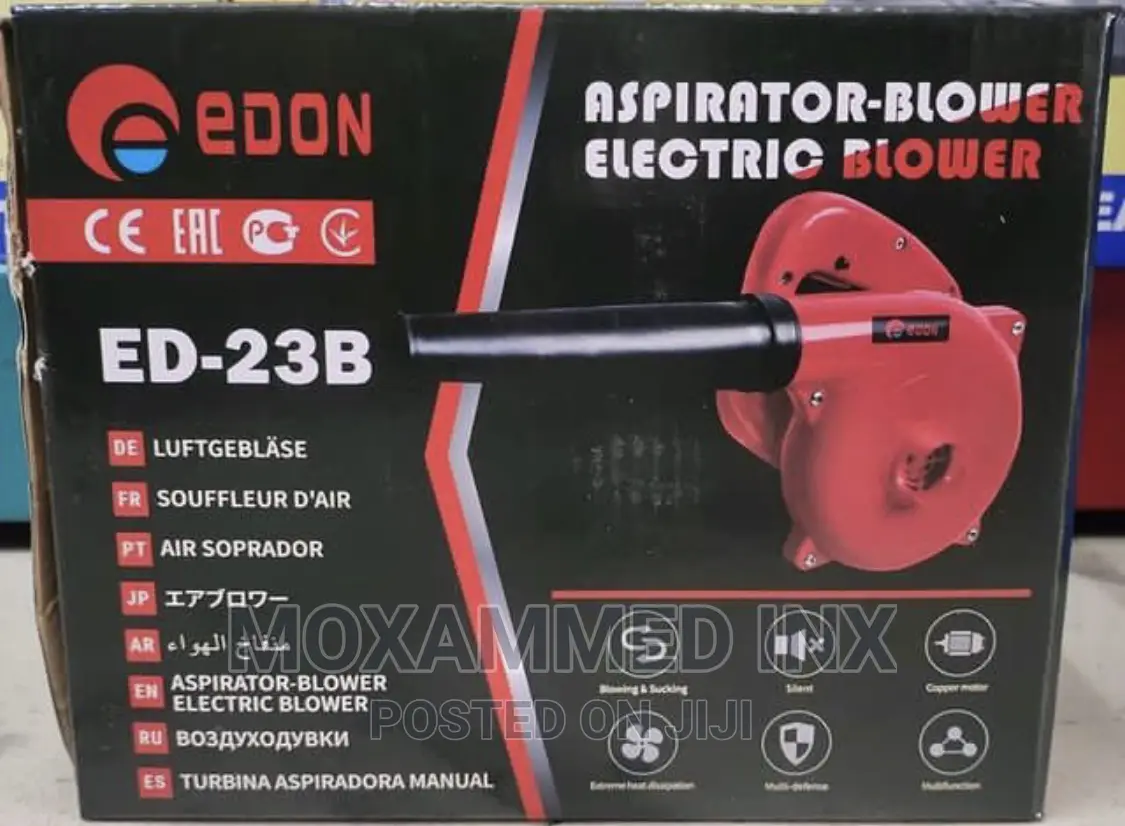 Edon Electric Blower