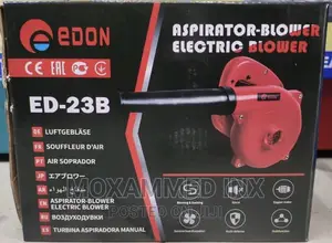 Edon Electric Blower