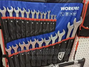 Workpro 23pcs Set