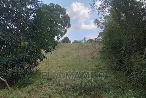 Plot for Sale in Kiluvya, Pwani.