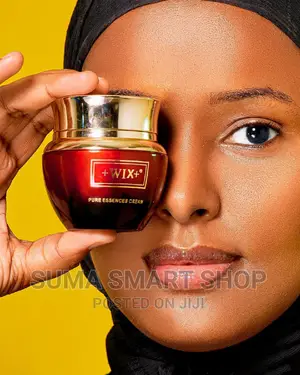 WIX Face Cream . (Wix Ya Usoni)