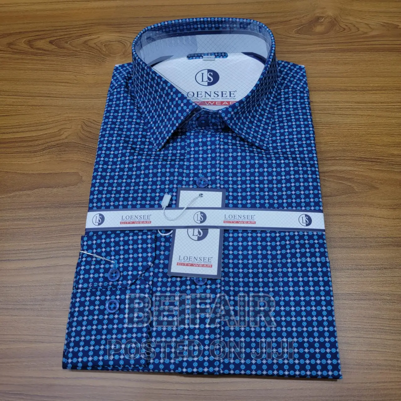 Mashati Ya Kiume | Men's Shirts