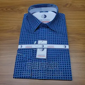 Mashati Ya Kiume | Men's Shirts