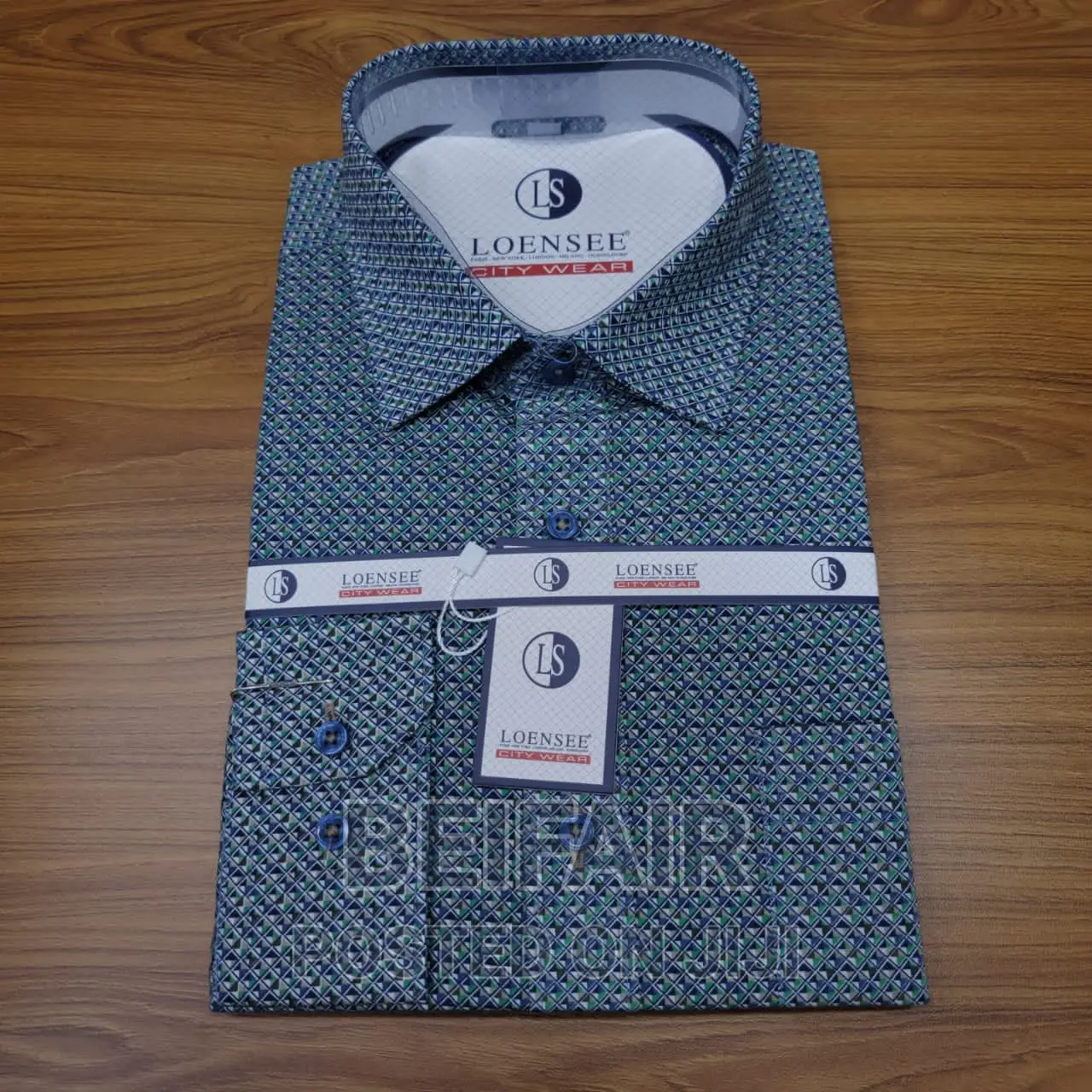 Mashati Ya Kiume | Men's Shirts