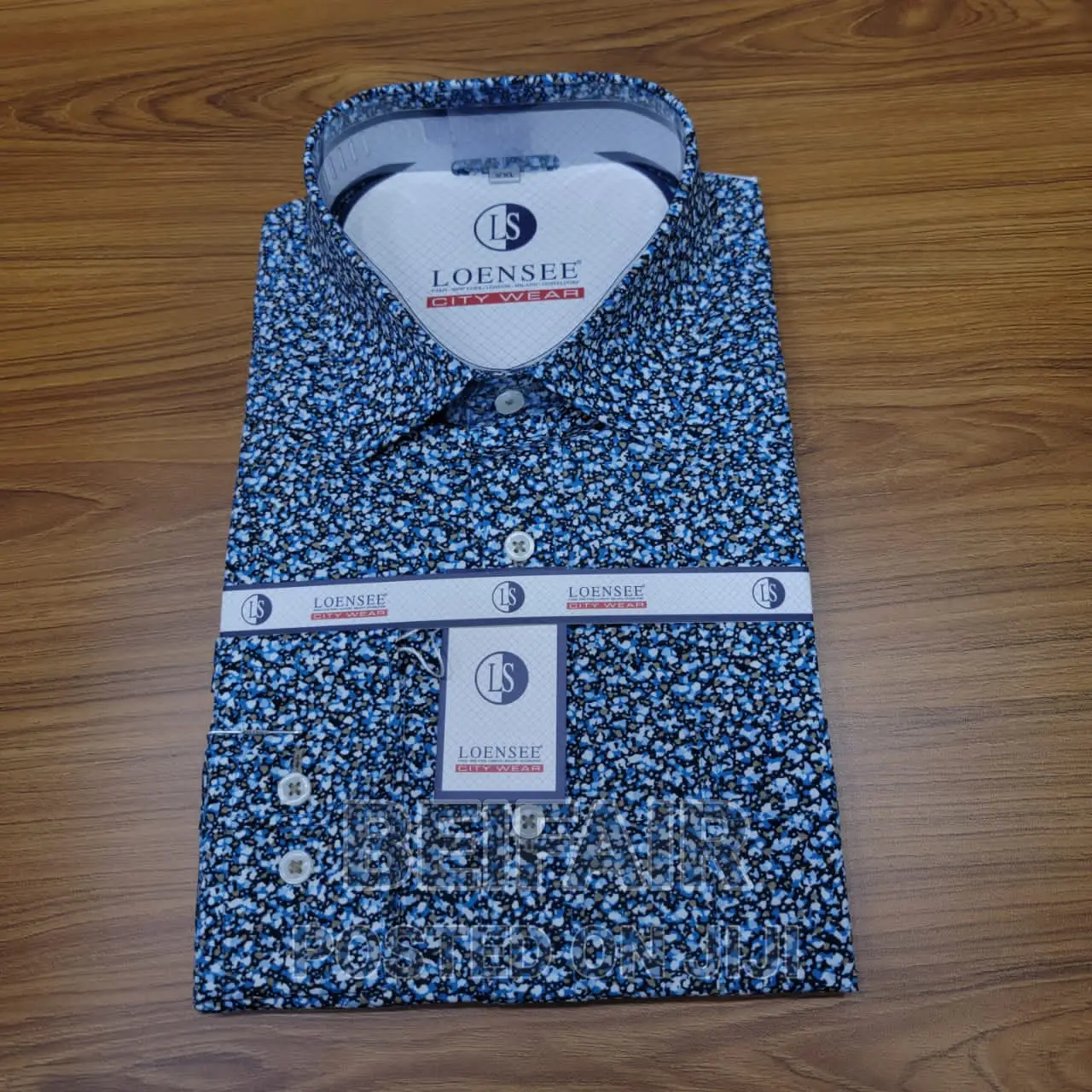 Mashati Ya Kiume | Men's Shirts