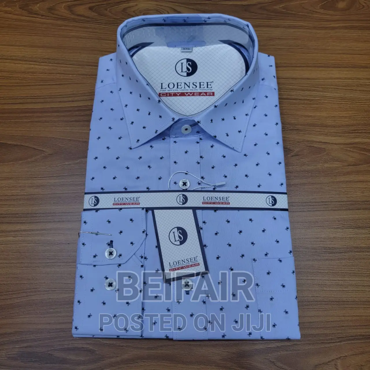 Mashati Ya Kiume | Men's Shirts