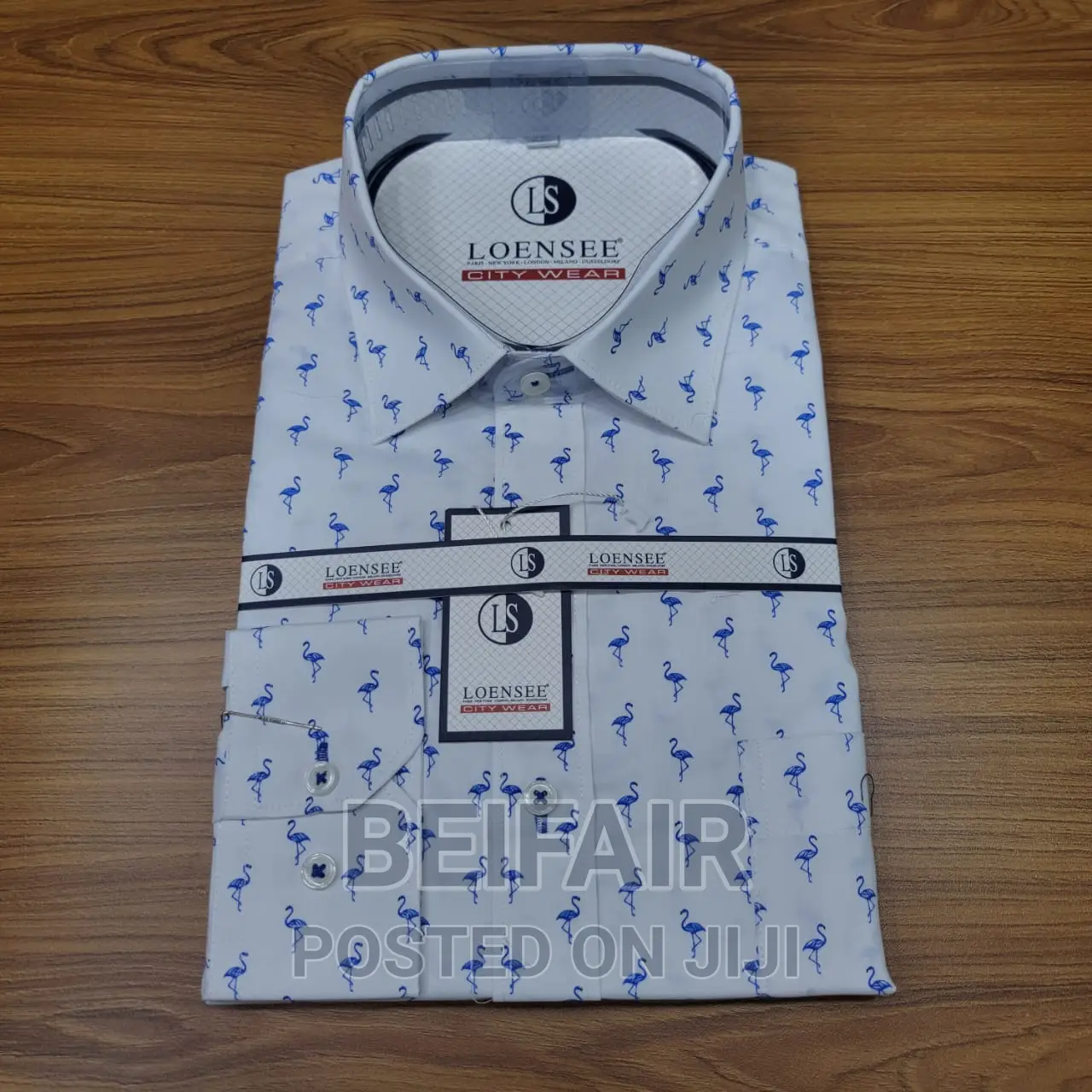 Mashati Ya Kiume | Men's Shirts