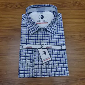 Mashati Ya Kiume | Men's Shirts