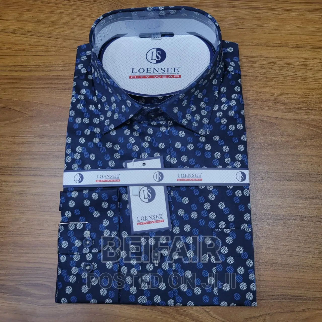 Mashati Ya Kiume | Men's Shirts