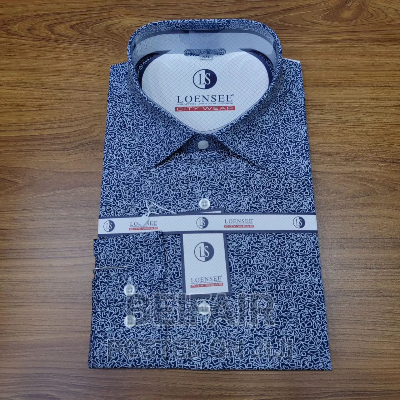 Mashati Ya Kiume | Men's Shirts