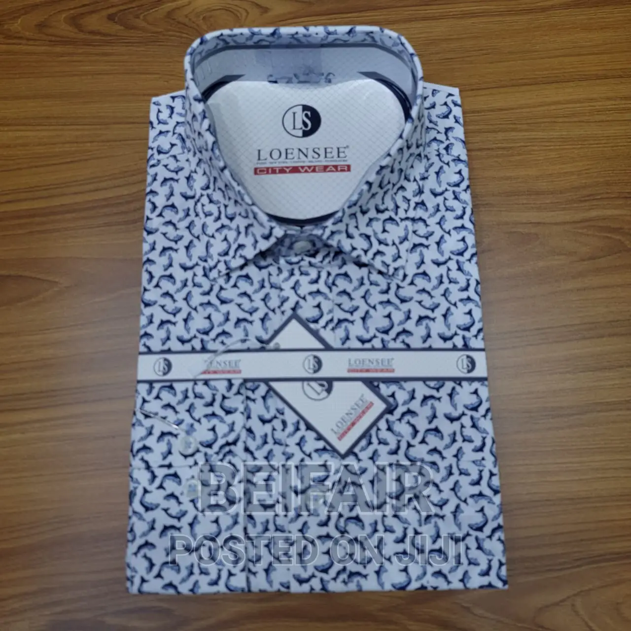 Mashati Ya Kiume | Men's Shirts