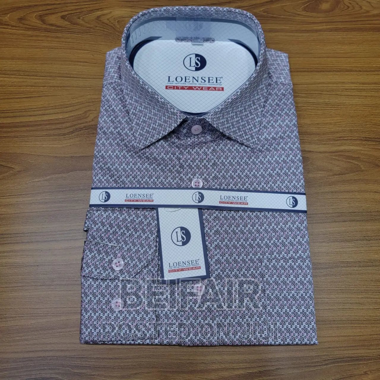 Mashati Ya Kiume | Men's Shirts