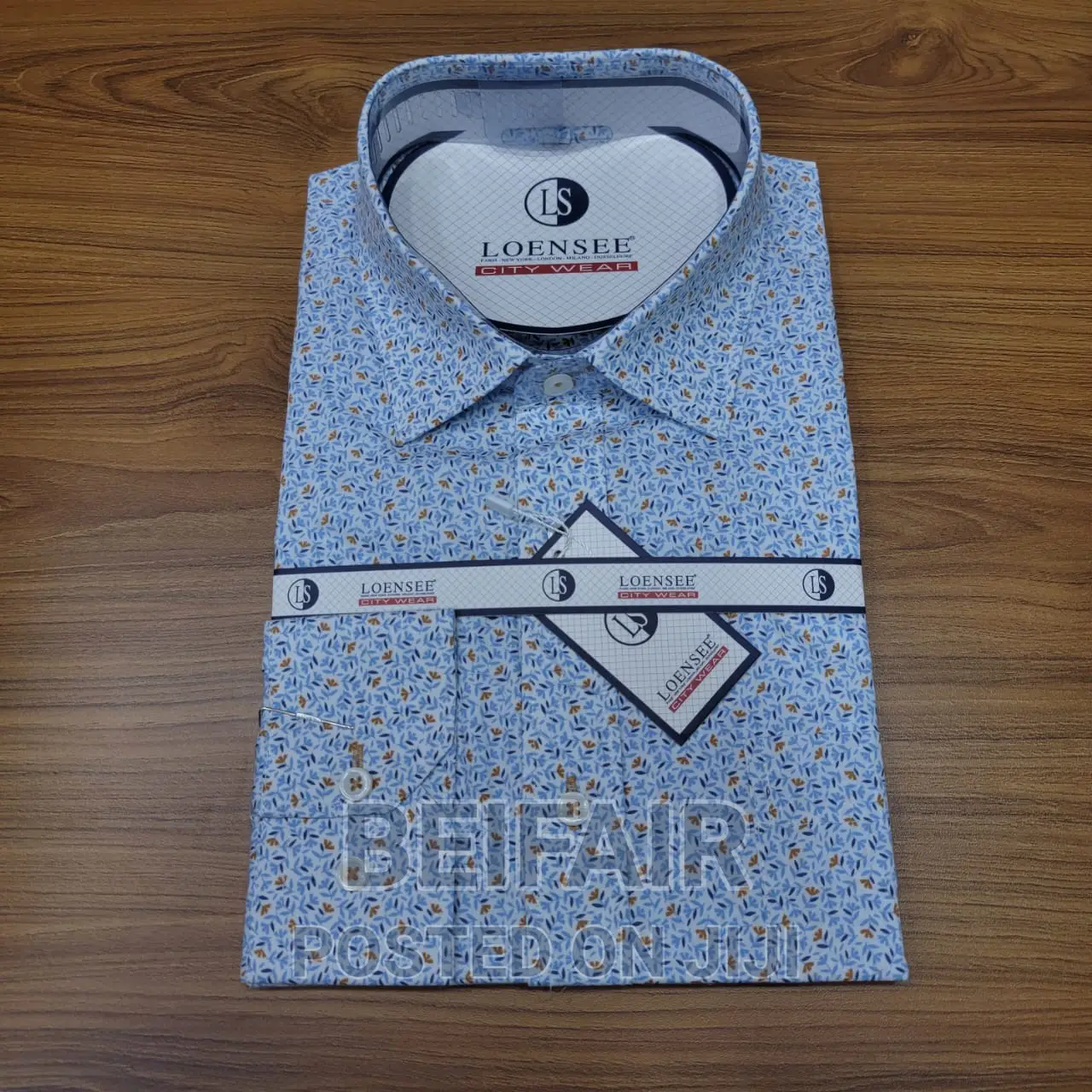 Mashati Ya Kiume | Men's Shirts