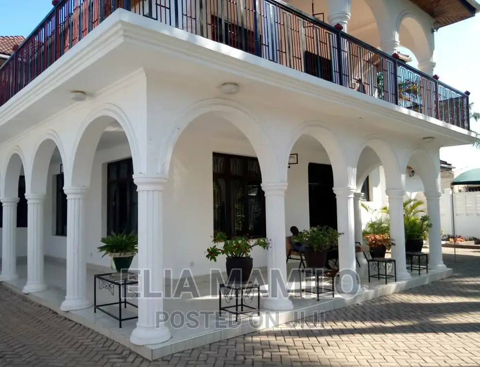 4bdrm House in Mbezi Beach for sale