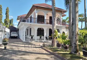 4bdrm House in Mbezi Beach for sale