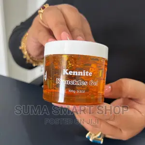 KENNITE Knuckles Gel . (Ondoa Madoa Vidoleni )