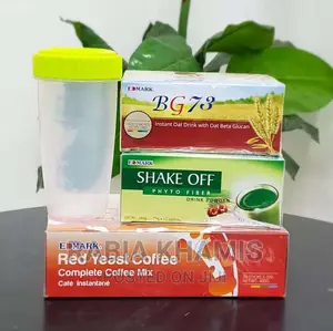 Package Ya Kupunguza Uzito