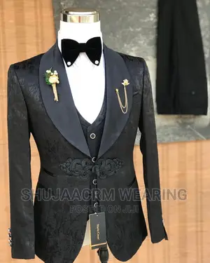 Special Suit