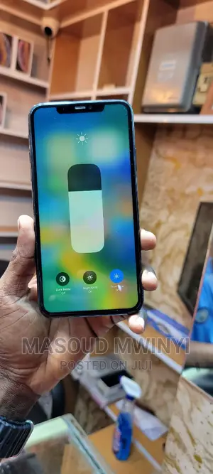 New Apple iPhone 11 Pro Max 256 GB Blue
