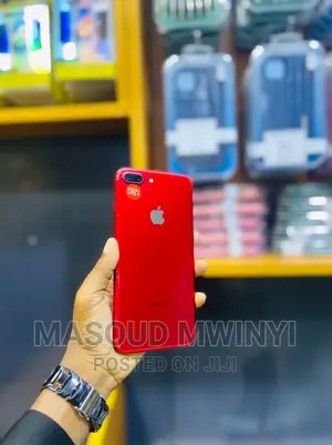 New Apple iPhone 7 Plus 128 GB