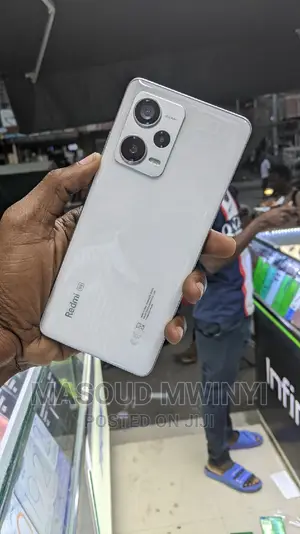 New Xiaomi Redmi Note 12 Pro+ 256 GB