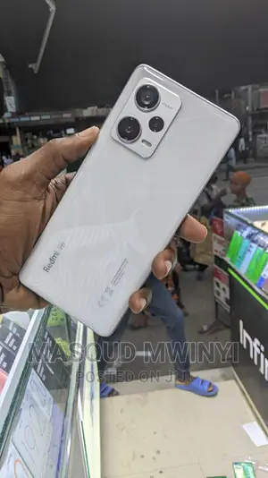 New Xiaomi Redmi Note 12 Pro+ 256 GB