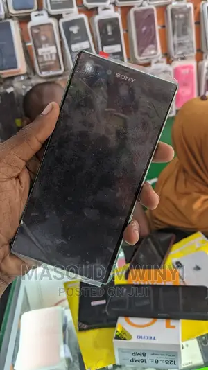 Sony Xperia Z5 Premium Dual 32 GB