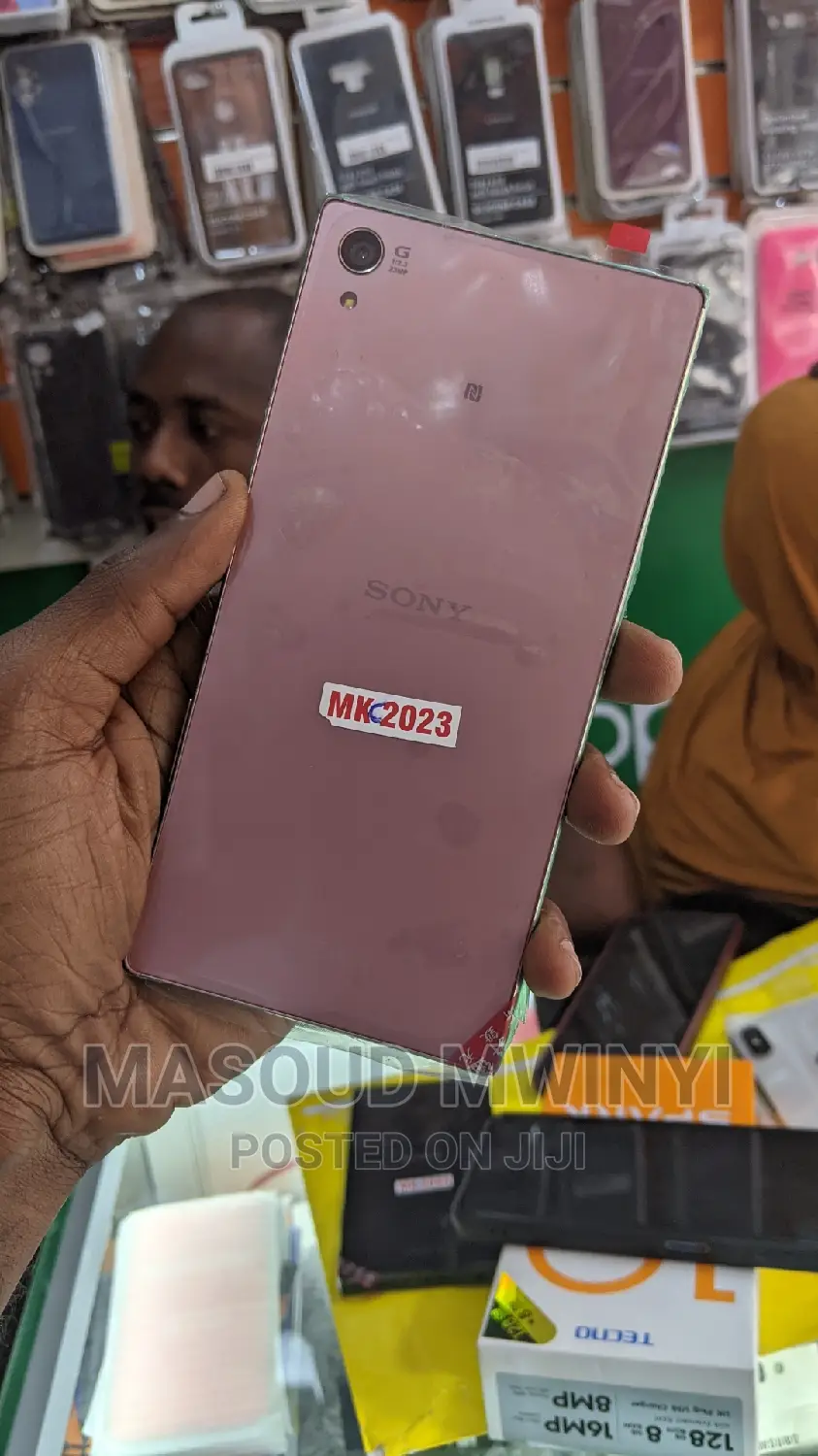 Sony Xperia Z5 Premium Dual 32 GB