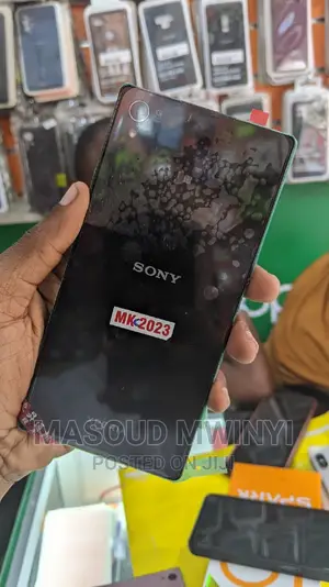 New Sony Xperia Z5 Premium Dual 32 GB