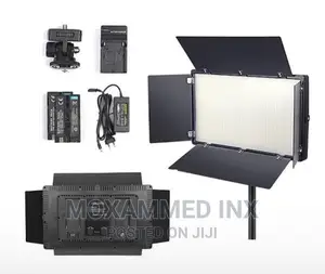 Video Light E900