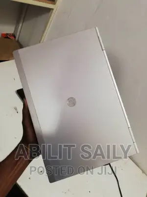 Laptop HP EliteBook Folio 4GB Intel Core I5 HDD+SSD 500GB