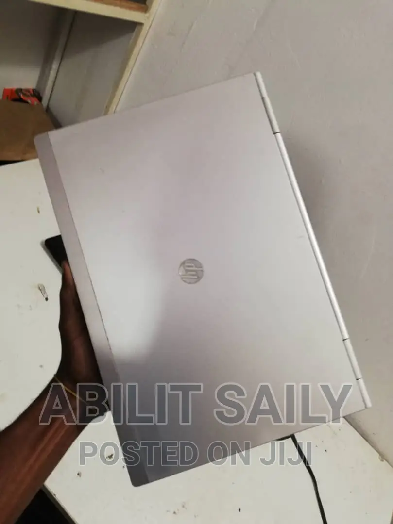 Laptop HP EliteBook Folio 4GB Intel Core I5 HDD+SSD 500GB